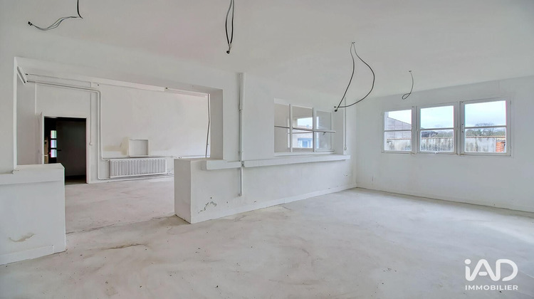 Ma-Cabane - Vente Local commercial Châtillon-Coligny, 310 m²