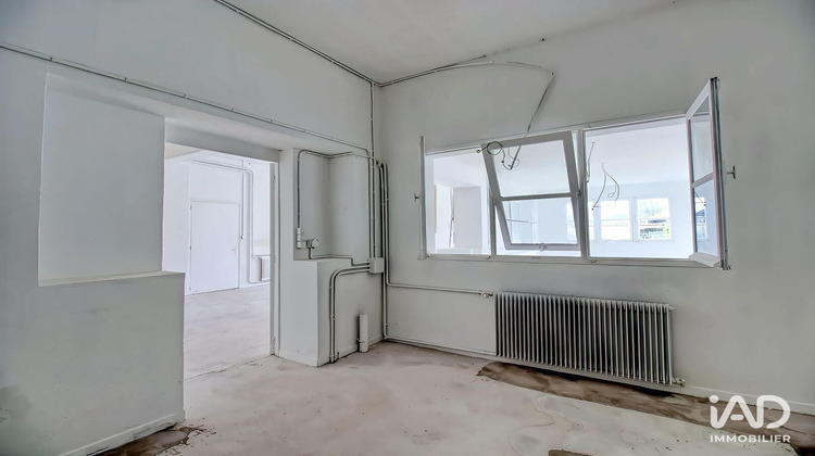 Ma-Cabane - Vente Local commercial Châtillon-Coligny, 310 m²