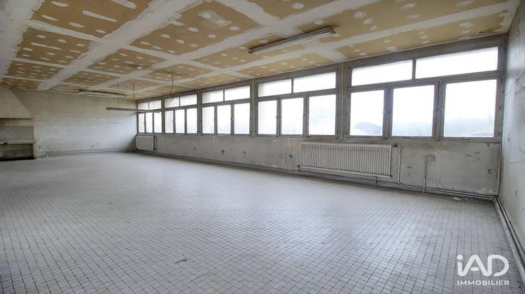 Ma-Cabane - Vente Local commercial Châtillon-Coligny, 310 m²