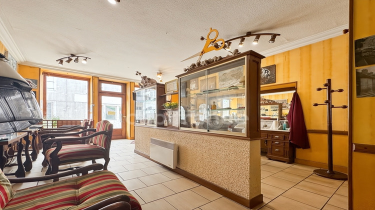 Ma-Cabane - Vente Local commercial CHATILLON EN BAZOIS, 119 m²