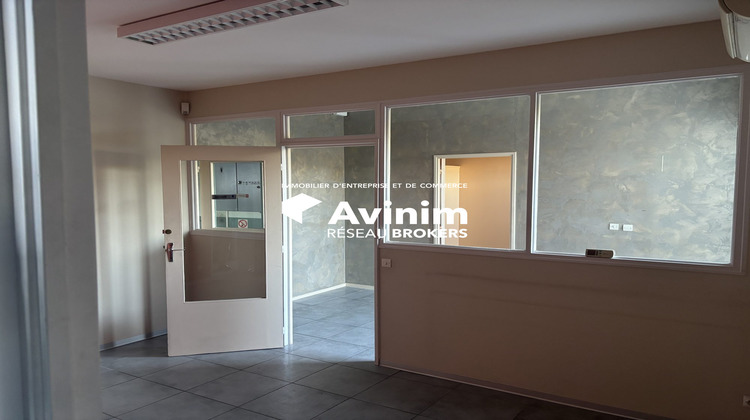 Ma-Cabane - Vente Local commercial CHATILLON LE DUC, 775 m²