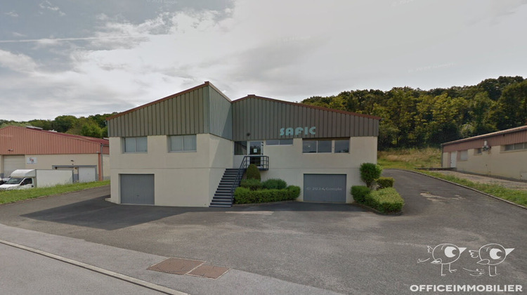 Ma-Cabane - Vente Local commercial CHATILLON-LE-DUC, 775 m²