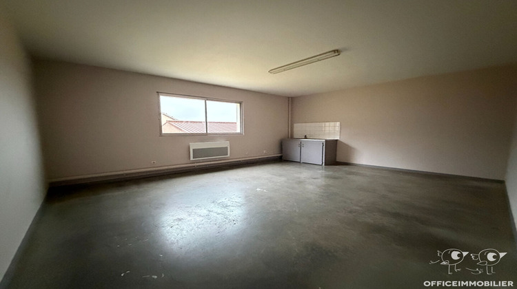 Ma-Cabane - Vente Local commercial CHATILLON-LE-DUC, 775 m²