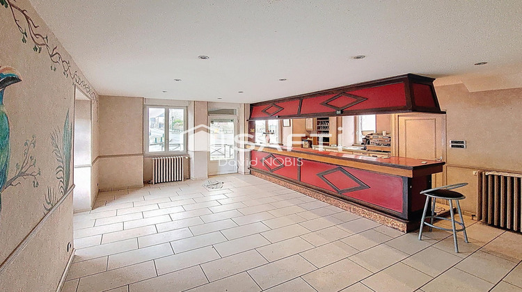 Ma-Cabane - Vente Local commercial Chatillon-sur-Colmont, 165 m²