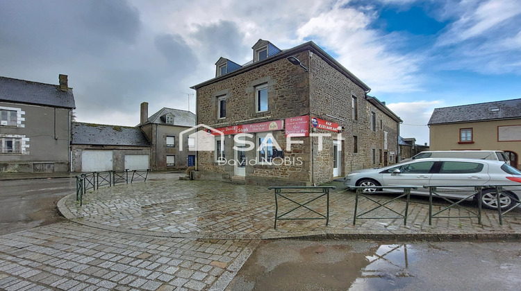 Ma-Cabane - Vente Local commercial Chatillon-sur-Colmont, 165 m²