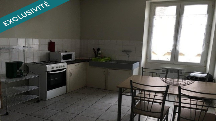 Ma-Cabane - Vente Local commercial Chatillon-sur-Indre, 98 m²