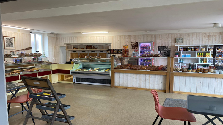 Ma-Cabane - Vente Local commercial Chatillon-sur-Indre, 257 m²