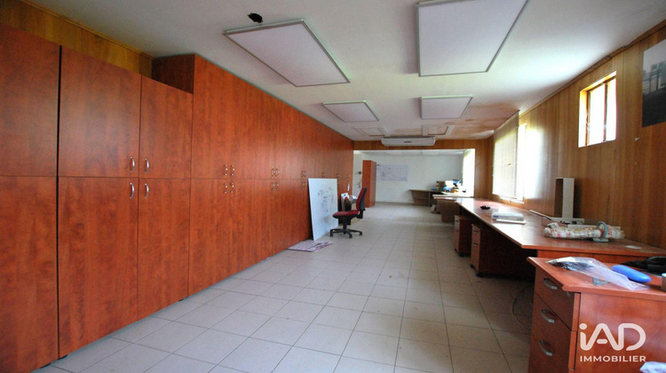 Ma-Cabane - Vente Local commercial Châtillon-sur-Loire, 3377 m²