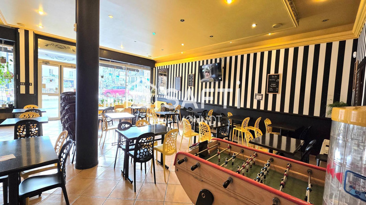 Ma-Cabane - Vente Local commercial Chatillon-sur-Seine, 300 m²