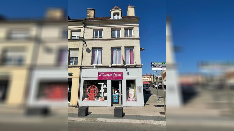 Ma-Cabane - Vente Local commercial Chatillon-sur-Seine, 85 m²