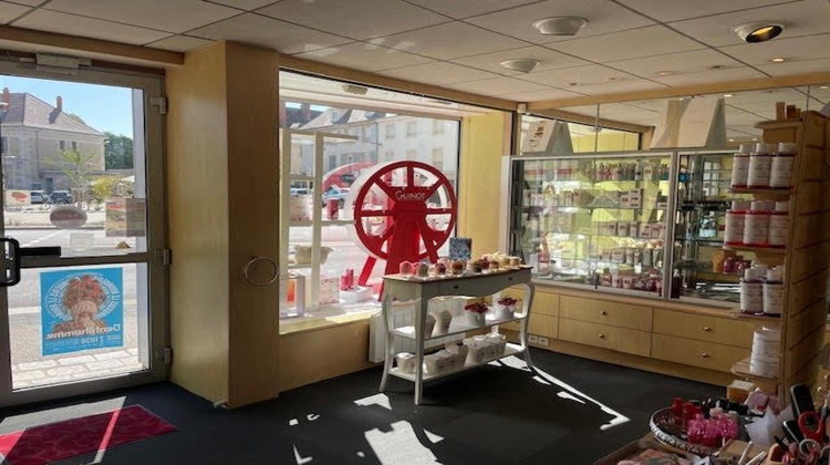 Ma-Cabane - Vente Local commercial Chatillon-sur-Seine, 85 m²
