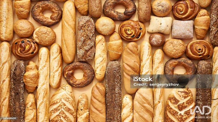 Ma-Cabane - Vente Local commercial Chatou, 120 m²