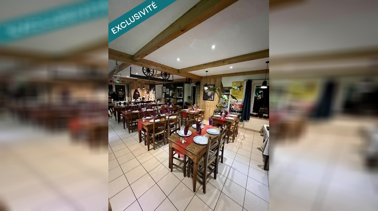 Ma-Cabane - Vente Local commercial Chaudeyrolles, 153 m²