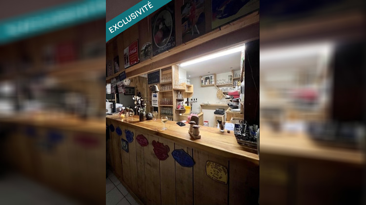 Ma-Cabane - Vente Local commercial Chaudeyrolles, 153 m²