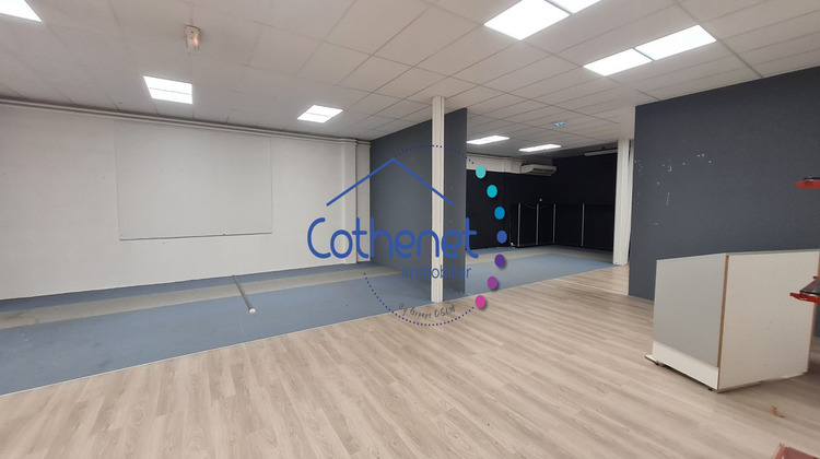 Ma-Cabane - Vente Local commercial Chauffailles, 2146 m²