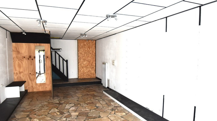 Ma-Cabane - Vente Local commercial CHAUFFAILLES, 54 m²