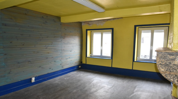 Ma-Cabane - Vente Local commercial CHAUFFAILLES, 54 m²