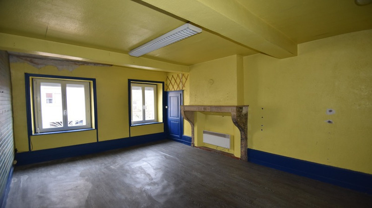 Ma-Cabane - Vente Local commercial CHAUFFAILLES, 54 m²