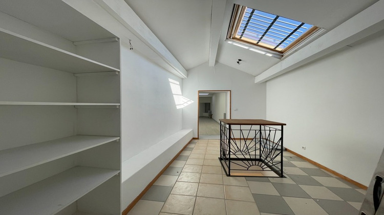 Ma-Cabane - Vente Local commercial CHAUFFAILLES, 200 m²