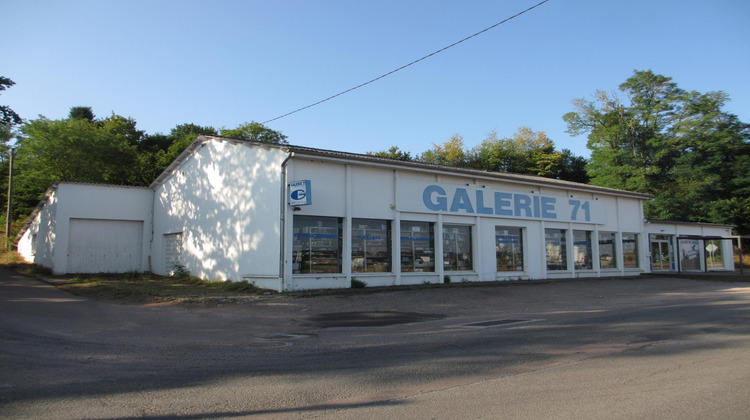 Ma-Cabane - Vente Local commercial Chauffailles, 530 m²