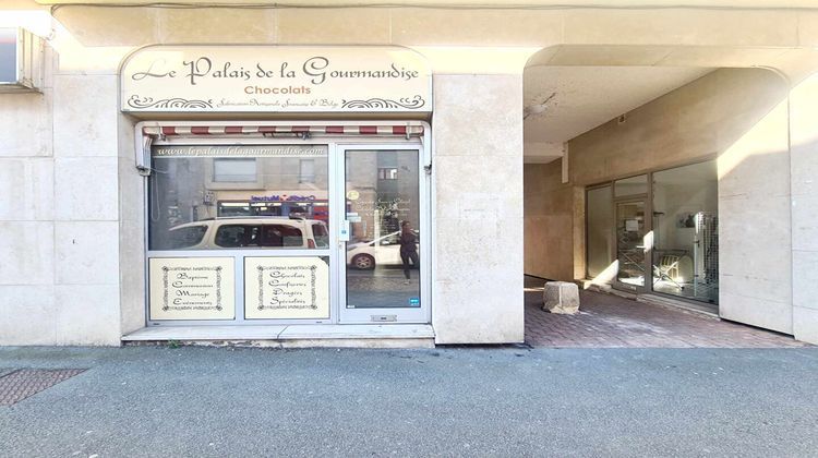 Ma-Cabane - Vente Local commercial CHAUMONT, 33 m²