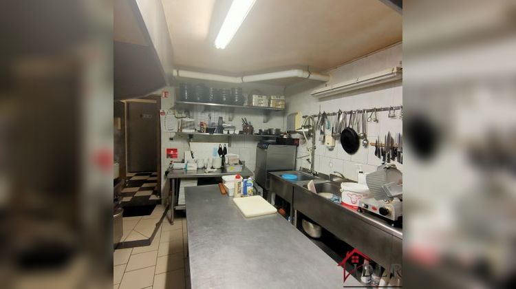 Ma-Cabane - Vente Local commercial Chaumont, 202 m²