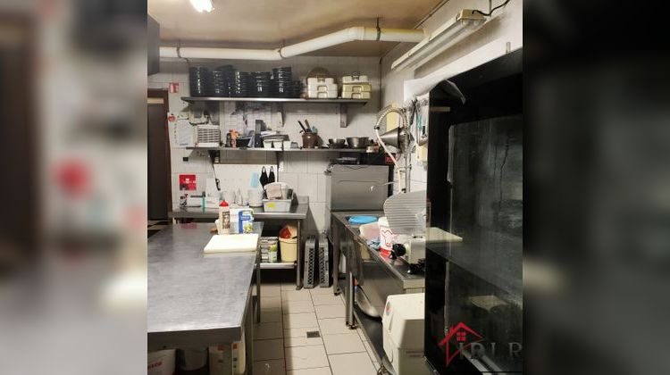 Ma-Cabane - Vente Local commercial Chaumont, 202 m²