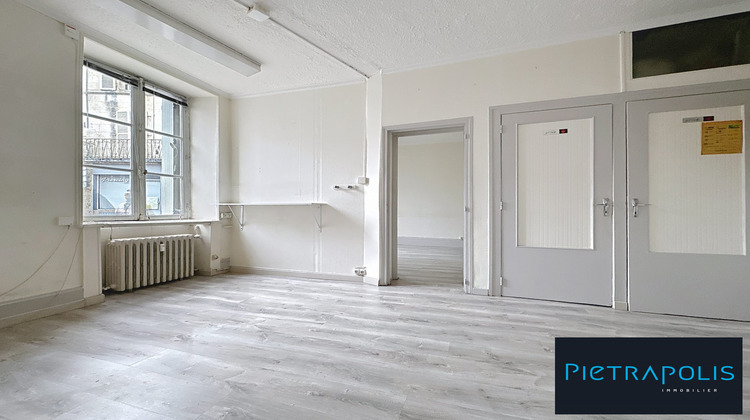 Ma-Cabane - Vente Local commercial Chaumont, 25 m²