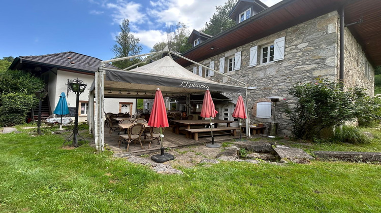 Ma-Cabane - Vente Local commercial Chavanod, 600 m²
