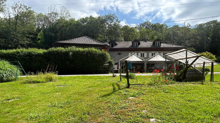 Ma-Cabane - Vente Local commercial Chavanod, 600 m²