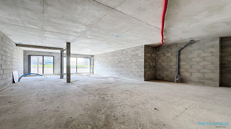 Ma-Cabane - Vente Local commercial Chavanoz, 77 m²