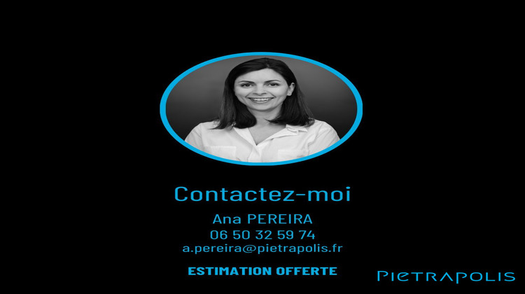 Ma-Cabane - Vente Local commercial Chavanoz, 77 m²