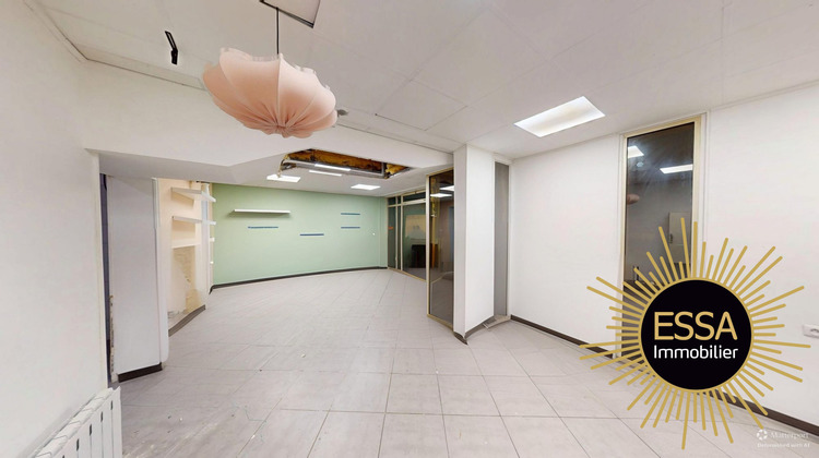 Ma-Cabane - Vente Local commercial Chaville, 190 m²