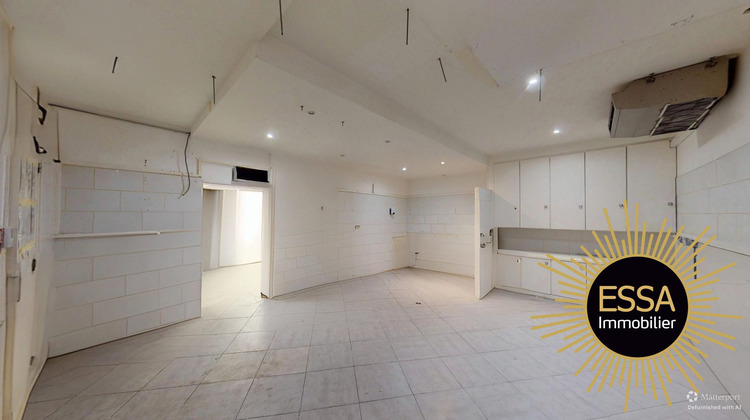 Ma-Cabane - Vente Local commercial Chaville, 190 m²