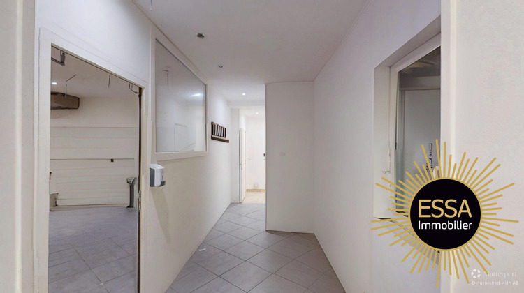 Ma-Cabane - Vente Local commercial Chaville, 190 m²