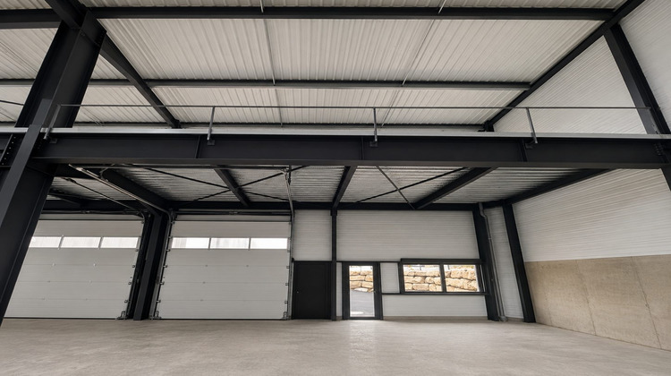 Ma-Cabane - Vente Local commercial Chazay-d'Azergues, 266 m²
