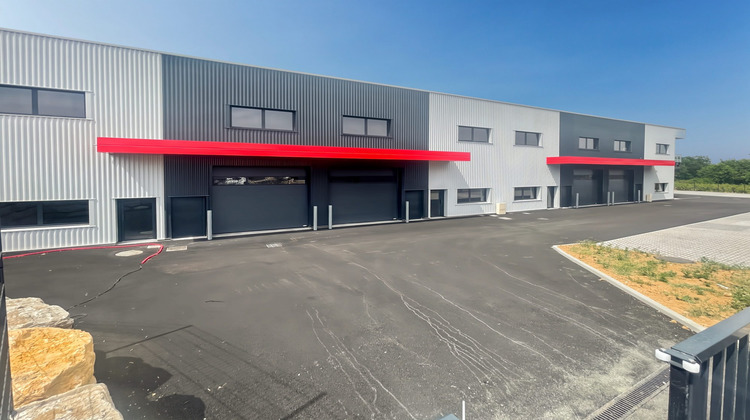 Ma-Cabane - Vente Local commercial Chazay-d'Azergues, 266 m²