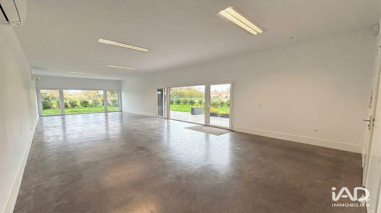 Ma-Cabane - Vente Local commercial Cheix-en-Retz, 250 m²