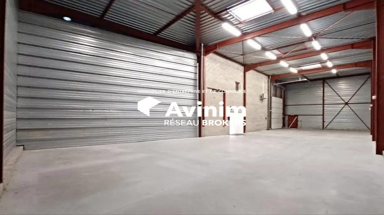 Ma-Cabane - Vente Local commercial Chelles, 385 m²