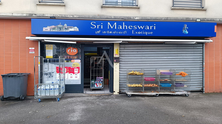 Ma-Cabane - Vente Local commercial CHELLES, 47 m²