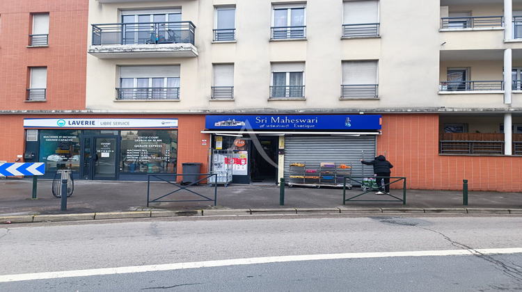 Ma-Cabane - Vente Local commercial CHELLES, 47 m²