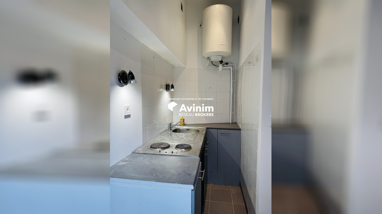 Ma-Cabane - Vente Local commercial Chelles, 78 m²