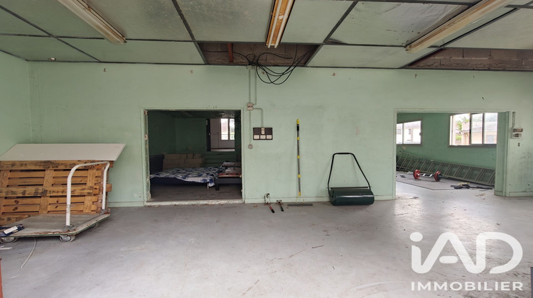 Ma-Cabane - Vente Local commercial Chelles, 435 m²