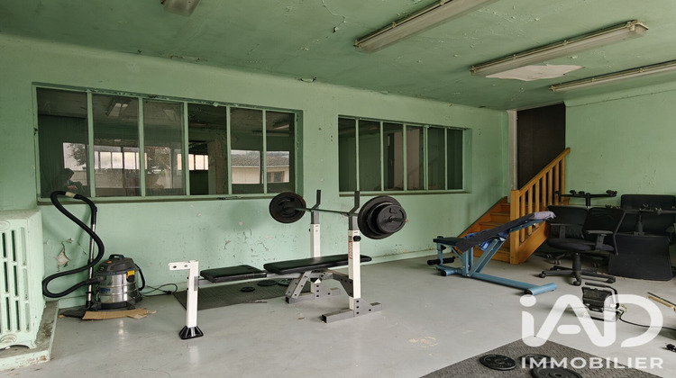 Ma-Cabane - Vente Local commercial Chelles, 435 m²
