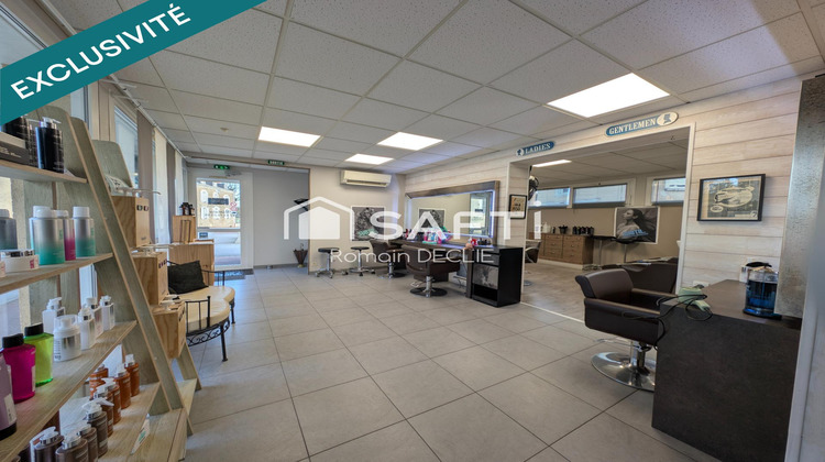 Ma-Cabane - Vente Local commercial Chemaze, 75 m²