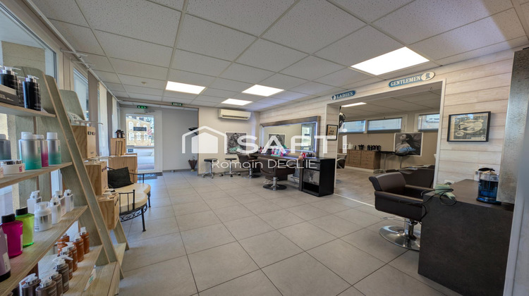 Ma-Cabane - Vente Local commercial Chemaze, 75 m²