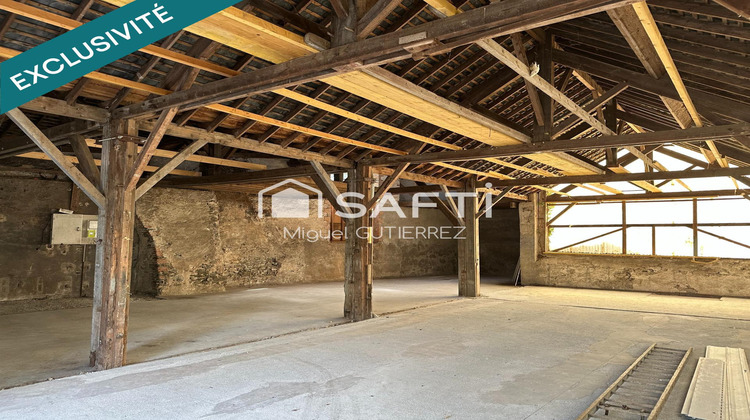 Ma-Cabane - Vente Local commercial Chemille-en-Anjou, 349 m²