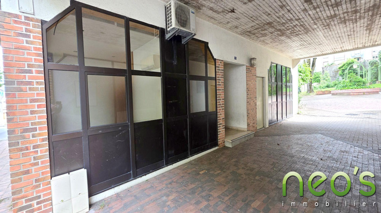 Ma-Cabane - Vente Local commercial Chemillé-en-Anjou, 173 m²