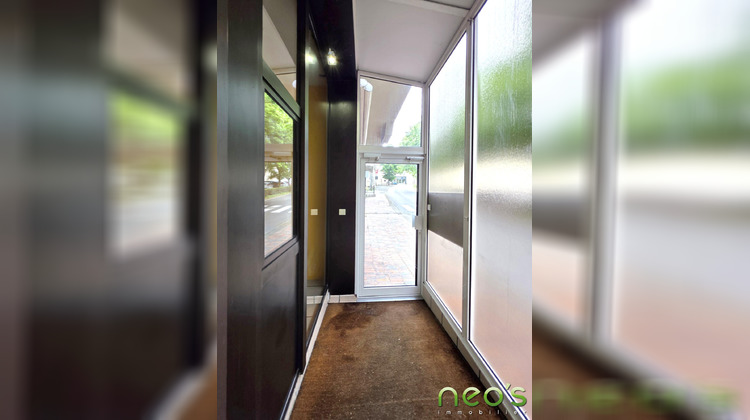 Ma-Cabane - Vente Local commercial Chemillé-en-Anjou, 173 m²