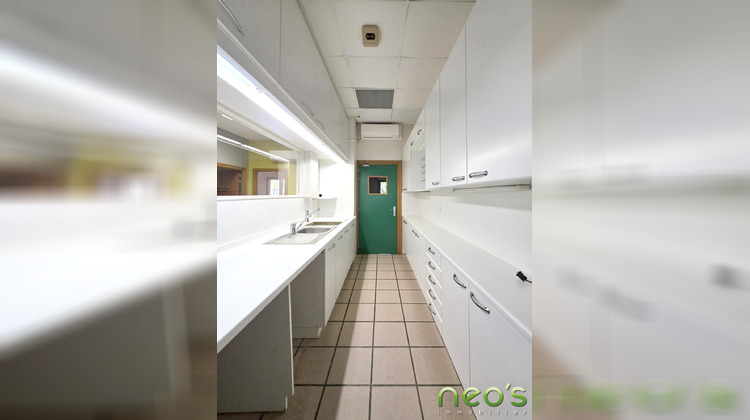Ma-Cabane - Vente Local commercial Chemillé-en-Anjou, 173 m²